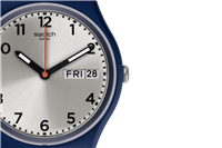 Orologio Swatch Originals in Plastica GN720 - GN720